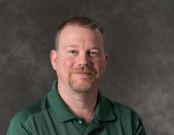 Photo of Rob Halgren